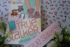 Link Baca Novel True Stalker Full Chapter Bahasa Indonesia PDF, Download Gratis Klik Disini