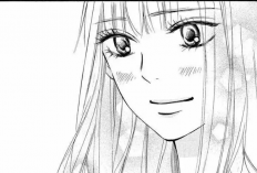 Spoiler Link Baca Kimi ni Todoke Chapter 125 Bahasa Indonesia RAW, Mata Berbinar yang Tak Bisa Lagi Disembunyikan