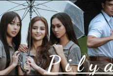 Sinopsis Film Filipina Pilya (2024), Rilis! Kisah Sekumpulan Remaja SMA yang Terjebak Skandal Panas