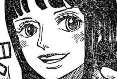 Link Baca Manga One Piece Chapter 1132 Bahasa Indonesia Misteri Besar yang Tersimpan di Underworld