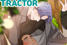 Leer Love Tractor Manhwa Capítulo Completo en español, Enamorarse de un hombre frío