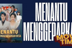 Link Nonton Menantu yang Menggemparkan Desa (2024) SUB INDO Gratis, Perjuangan CEO Menguak Kasus Besar