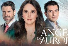 Enlace Ver El Ángel De Aurora Episodio 43 44 45 Sub Español Siga Gratis La Apasionante Historia Aquí