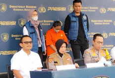 Akun FB Icha Shakila Juga Penyebab Pelecehan Anak Ibu Baju Oren, Polisi Kembali Lakukan Penyelidikan!