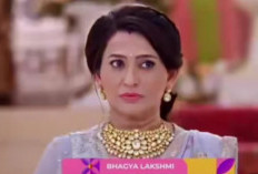 Nonton Bhagya Lakshmi Full Episode Dubbed Indo, Streaming atau Download GRATIS HD 1080P Sekarang 