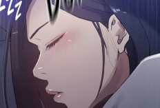 Read Manhwa Secret Class Chapter 246 English Sub, Feeling a Strange Touch While Sleeping!