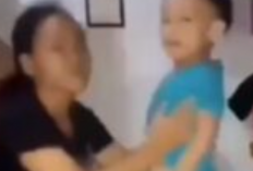 Link Video Viral Anak Kecil Baju Biru 7 Menit Mediafire Full No Sensor HD, Ibu Kandungnya Nakal Banget!