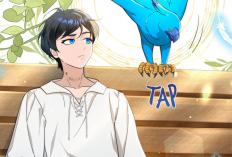 Link RAW Manhwa Seabird and Wolf Chapter 7 Bahasa Indonesia, Munculnya Burung Baru yang Bisa Bicara