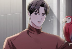 Batal? Baca Manhwa How Far Can We Go? Chapter 10 Bahasa Indonesia, Apakah Pernikahan Berhasil Dilangsungkan?