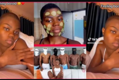 Link to Daisy Melanin Sleeping with 6 Men Duration 38 Minutes Viral, Uncensored and Uncut Check Here!