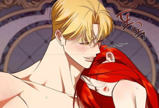 Link to Manhwa I Became My Son's First Love Chapter 28 English Subtitles, Duke Goes Wild