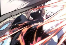 Spoiler Manhwa Boundless Necromancer Chapter 113 Bahasa Indonesia, Penantang Han Sungyoon!