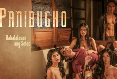 Nonton & Download Film Panibugho (2023) Sub Indo Full Movie HD 1080p Gratis, Bukan di LK21 Atau REBAHIN