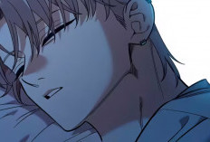 Baca Childhood Friend Complex Chapter 40 Bahasa Indonesia, Nikmatnya Pacaran Sama Sahabat Sendiri