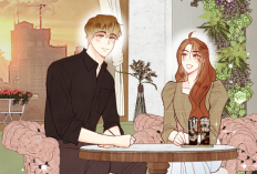 Baca RAW Webtoon Our Secret Marriage Chapter 20 Bahasa Indonesia, Kencan Romantis yang Mengagumkan