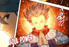 Update! Spoiler Manhua Battle Through the Heavens Chapter 457 Bahasa Indonesia, Aksi Xiao Yan Kembali Menegangkan