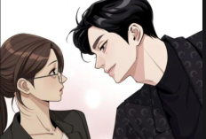 Spoiler RAW Manhwa Iseop's Romance Chapter 67 Bahasa Indonesia, Mikyung Terdiam Menyaksikan Iseop dan Ayahnya!