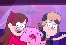 Is Gravity Falls Season 3 Coming Out? There Is Hope from Disney After A Long Wait Of 8 Years