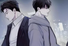 Leer Manhwa BL Proyección Capítulo Completo en Español, venganza mientras busca el amor