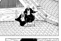 Spoilers  y Leer Manga kagurabachi Chapter 52 en Español, ¡Las cosas se están poniendo feas!