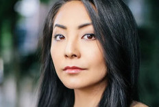 Profil Mayumi Yoshida Ibu Alwi Assegaf yang Ternyata Artis Jepang, Cek Biodata dan Potretnya yang Cantik Banget 