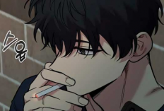 Manhwa Childhood Friend Complex Chapter 28 in English, Confusing relationships Between Ha-neul and Mincheol