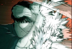 Spoilers of Manhwa Killer Peter Chapter 67 English Subtitles, A Tension-Filled Battle