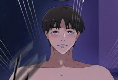 Read of Manhwa Secret Class Chapter 232 English Scans, Eun-Ha Can't Do Anything!