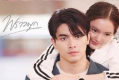 Nonton Drama Thailand Praomook Full Episode Subtitle Indonesia, Kisah Benci Jadi Cinta, Tak Bisa Dipisahkan