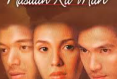 Link Nonton Nasaan Ka Man (2005) Full Movie Subtitle Indonesia Kisah Dua Bersaudara yang Diadopsi Keluarga Sultan