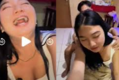 ASLI Video Aksi Erika Prank Ojol Viral 7 Menit Link Telegram Uncut Tanpa Sensor, Ramai Diburu Warganet