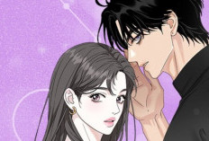 Baca Manhwa Selfish Love Theory Full Chapter Bahasa Indonesia, Sinopsis dan Judul Lain Update Lebih Cepat!