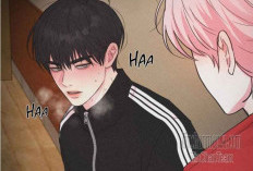 Read to Manhwa BL Love Remedy Chapter 7 English Scans, Dangerous! Chansol got caught again