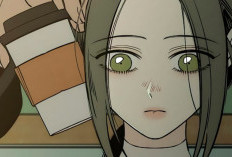 A Little Sad! Read Manhwa Tears on a Withered Flower Chapter 17 English Subtitle, Waiting for Mincheol's Arrival