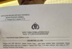 Geram! Azizah Salsha Laporkan Akun Penyebar Fitnah Perselingkuhan ke Polisi Bareskrim: Rumah Tangga Kita Baik-Baik Saja