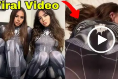 Download Sophie Rain Spiderman Video Full Uncensored, Leaked Video Has Been Revealed on the Internet!