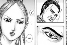 Read Manga Kingdom Chapter 815 English, Shintei Will Not Give Up!