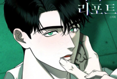 Link to Read BL Manhwa Dr. Agatho's Report English Full Chapter, A Love Story Full of S*xual Desire