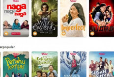 Rekomendasi 7 Aplikasi Nonton Film Indonesia Gratis, Untuk Andorid dan iOS Tanpa Iklan!
