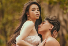 Sinopsis Film Filipina Cita (2024) Sudah Tayang, Kisah Cinta Cita Diantara 2 Pilihan!