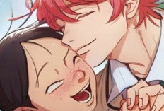 Synopsis, Original Tittle, and Link to Read BL Manhwa Out of Control in English Full Chapter For Free, Hot Love Story with Schoolmate