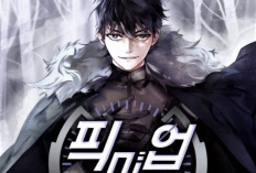 Sinopsis dan Link Baca Manhwa Pick Me Up, Infinite Gacha Bahasa Indonesia Full Chapter, Menjadi Survivor Paling Kuat