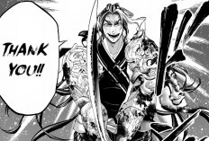 Read Mangas the Shuumatsu No Valkyrie (Record of Ragnarok) Chapter 93 in English Sub, The Moment Many People Have Been Waiting For!