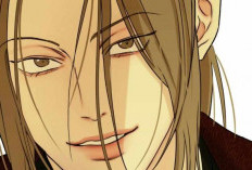 Read Manhwa BL Cry Me a River Chapter 38 English Scan RAW, Feeling a Little Dizzy!