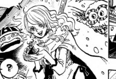 RAW Baca Manga One Piece Chapter 1134 Bahasa Indonesia: Spoiler, Jadwal Rilis, dan Link Baca