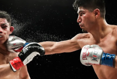 Mikey Garcia vs Jessie Vargas Telegram Full Fight Video and How to Download, Here's The Link!