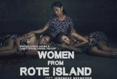 Nonton Film Women From Rote Island (2023) Full Movie yang Berhasil Raih Piala Citra FFI 2023, Kisah Pilu Korban Kekerasan Seksual