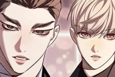 Link Manhwa Eleceed Chapter 340 Bahasa Indonesia Bator Belain Jiwoo Diantara Para Petinggi 