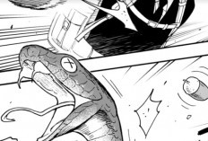 Link to Read Manga Spy X Family Chapter 105 English, Poisonous Snake Venom!