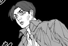 Link Baca Sakamoto Days Chapter 185 Bahasa Indonesia, Kali Ini Sakamoto Beneran Syik Syak Syok